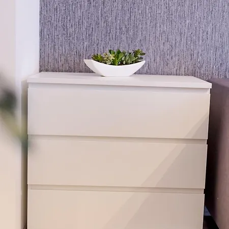 Zigzak Apartment *