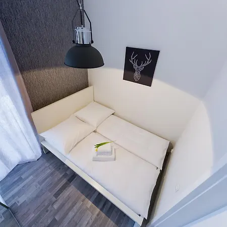 Zigzak Apartment *
