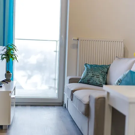 Zigzak Apartment