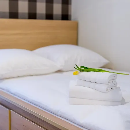 Apartment Zigzak Rzeszow