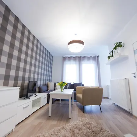 Apartment Zigzak Rzeszow