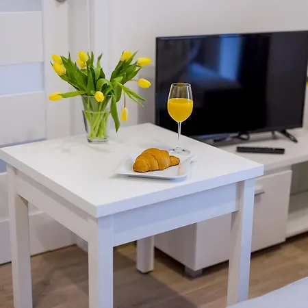 Zigzak Apartment