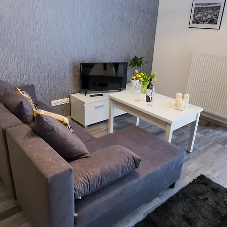 Zigzak Apartment