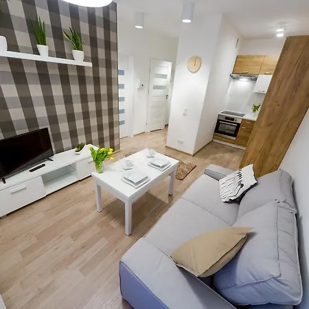 Zigzak Apartment