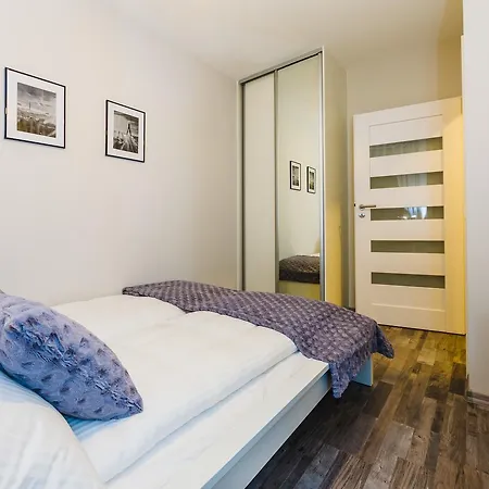 Zigzak Apartment