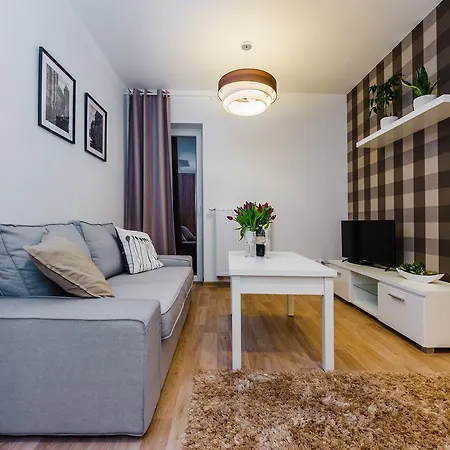 Apartment Zigzak Rzeszow